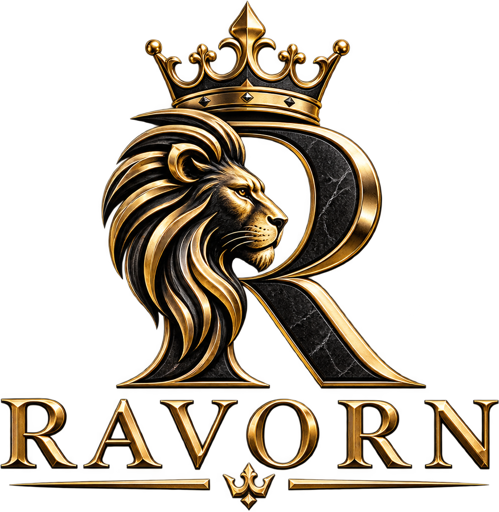 RAVORN